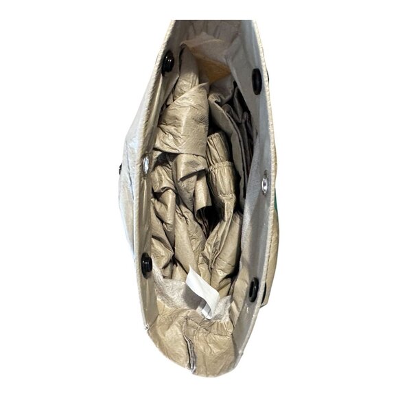 Frogg Toggs Ultra-Lite2 Rain Suit Mens XL/2X Lightweight Polyethylene Tan - Picture 3 of 6